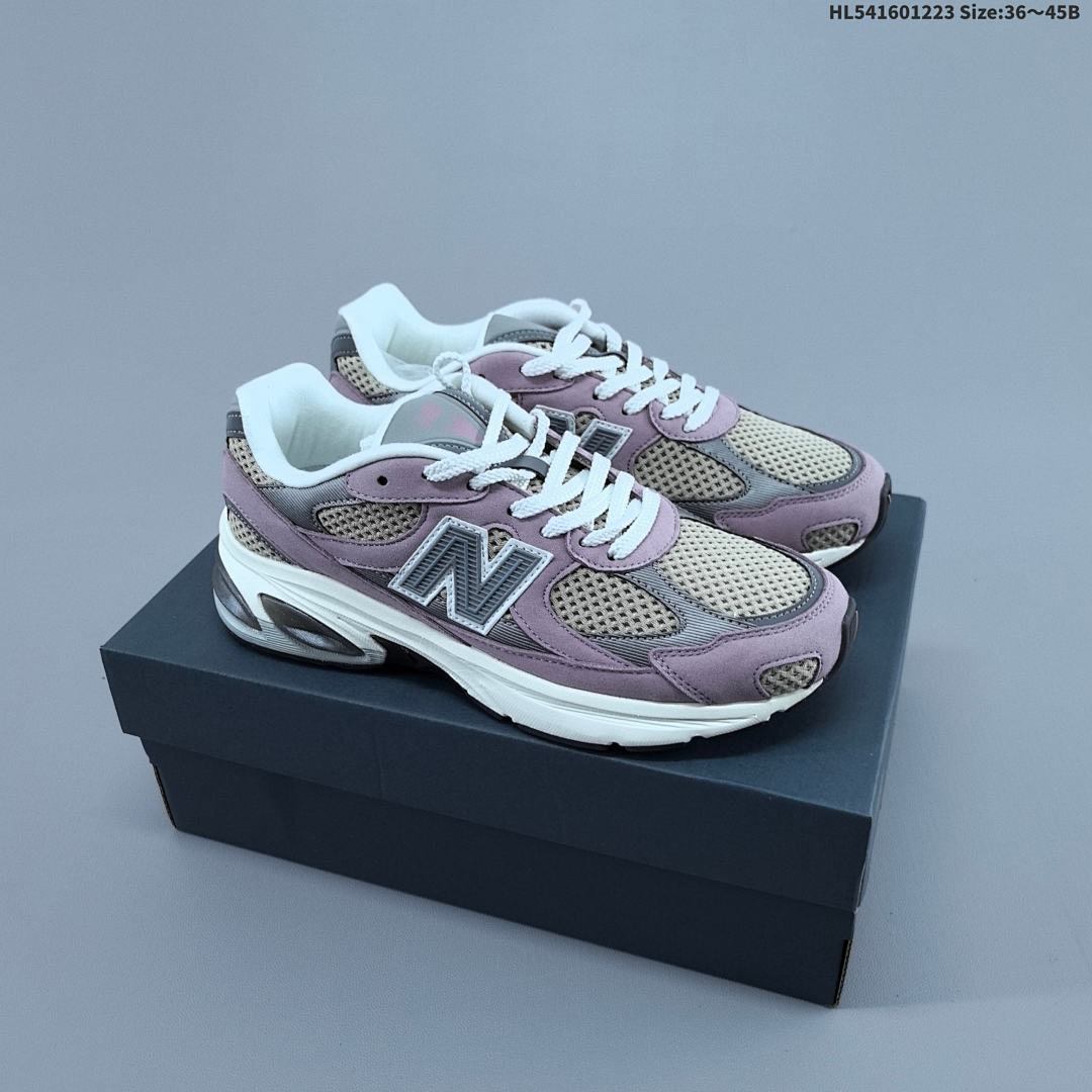 NB New Balance 2010 ENCAP N-ERGY NewBalance - foto 4