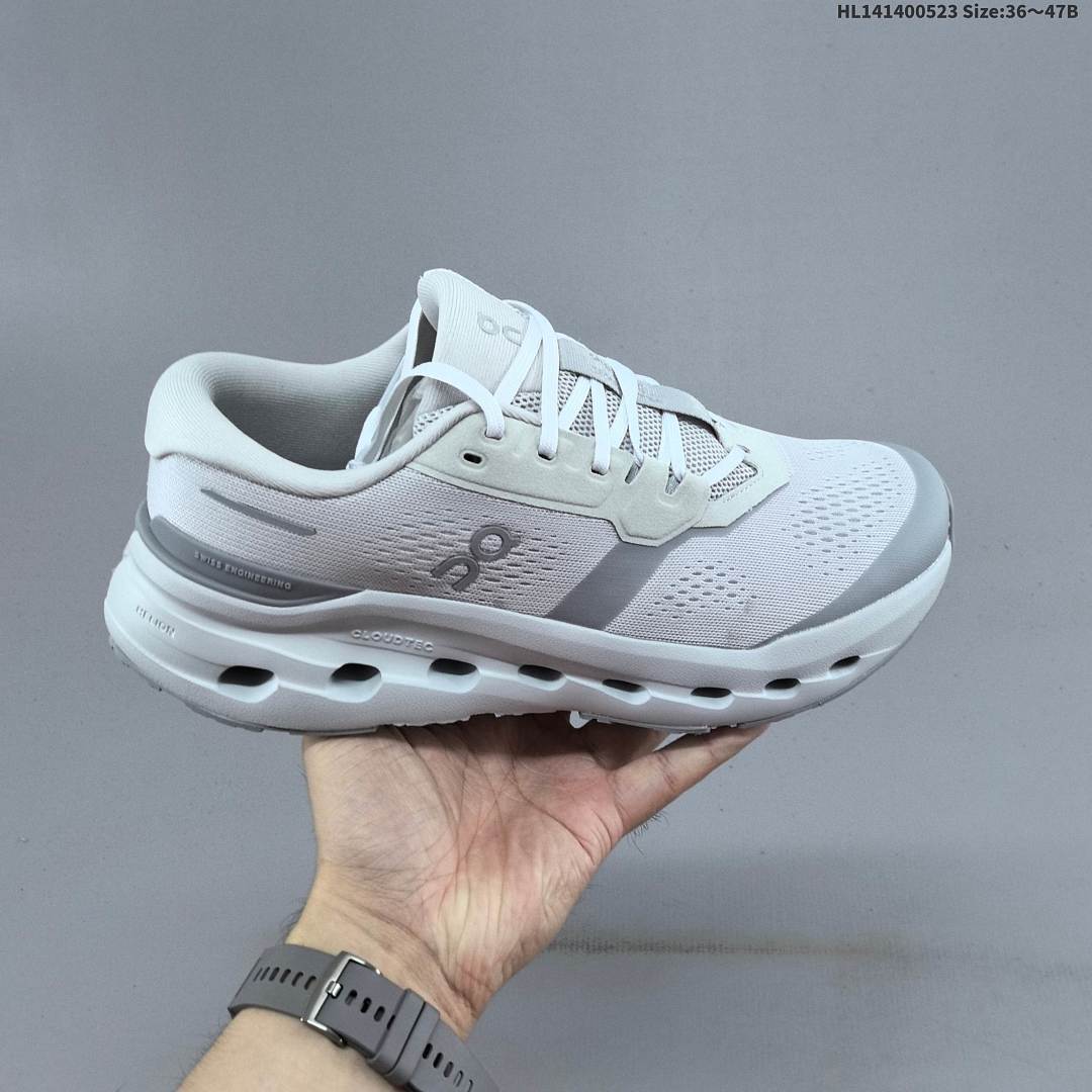 On Cloudrunner 3 I - foto 3