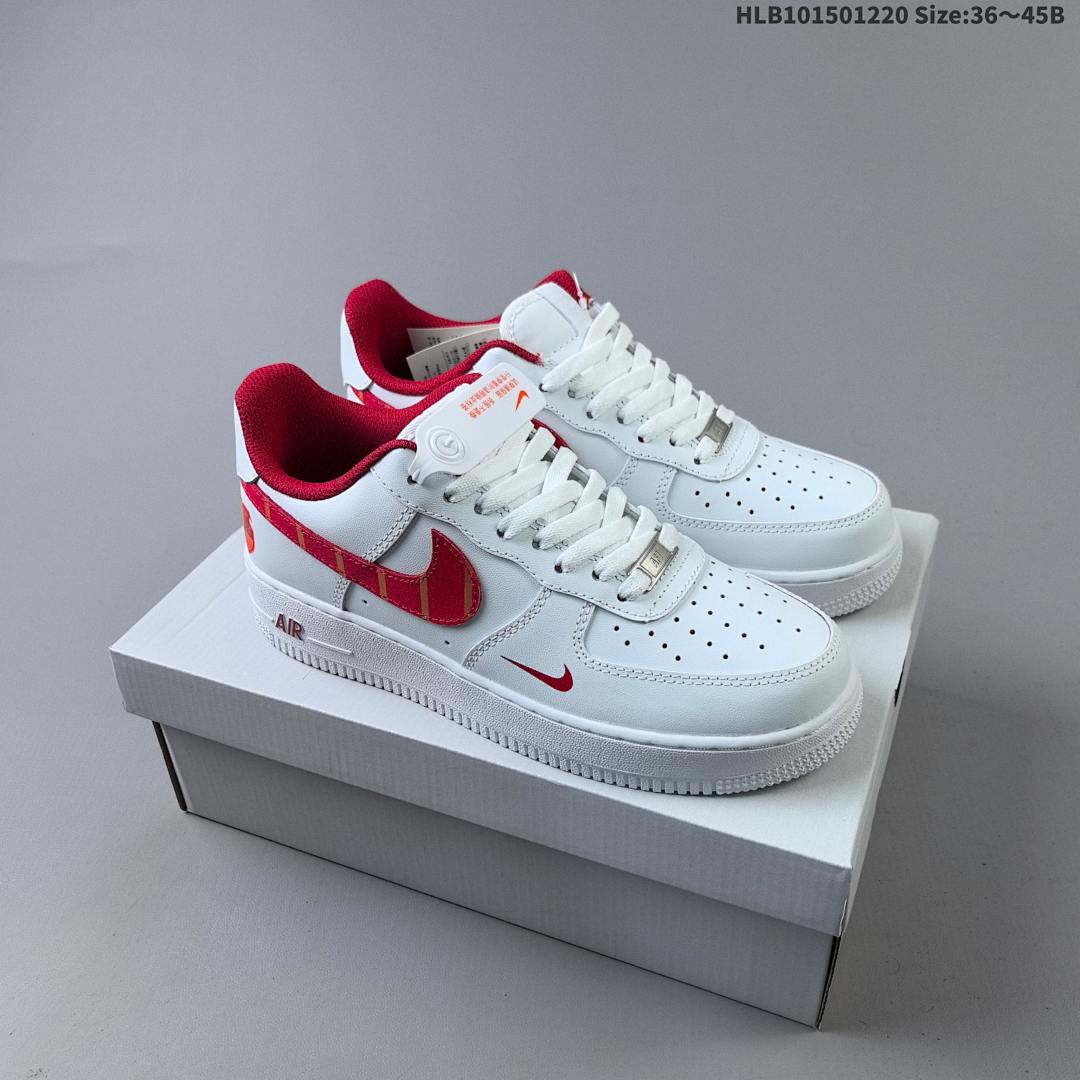 NIKE AIR FORCE 1‘07 -111 S - foto 2
