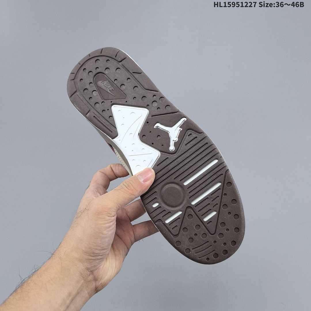 Nike Air Jordan CMFT Era 261 - foto 4