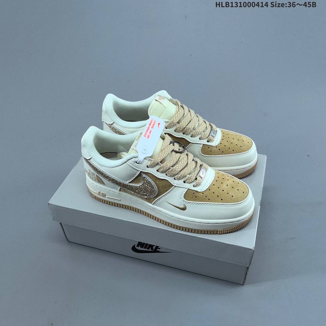 NIKE AIR FORCE 1‘07 LV8 - foto 6
