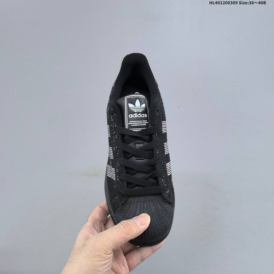 Adidas Originals Superstar ID Size 40B - foto 5