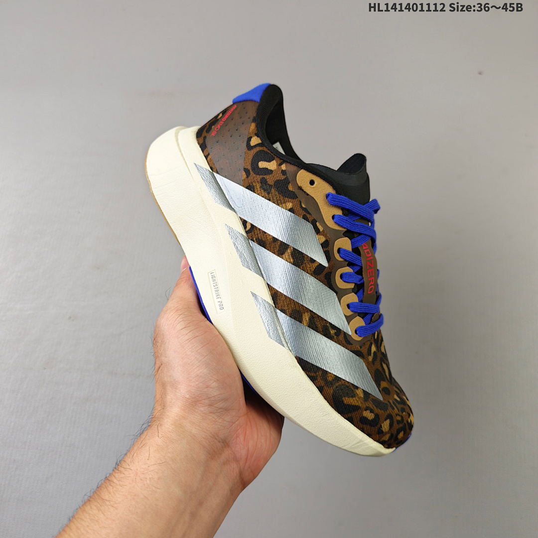 Adidas Adizero Pro Evo SL Lightstrike Pro - foto 9