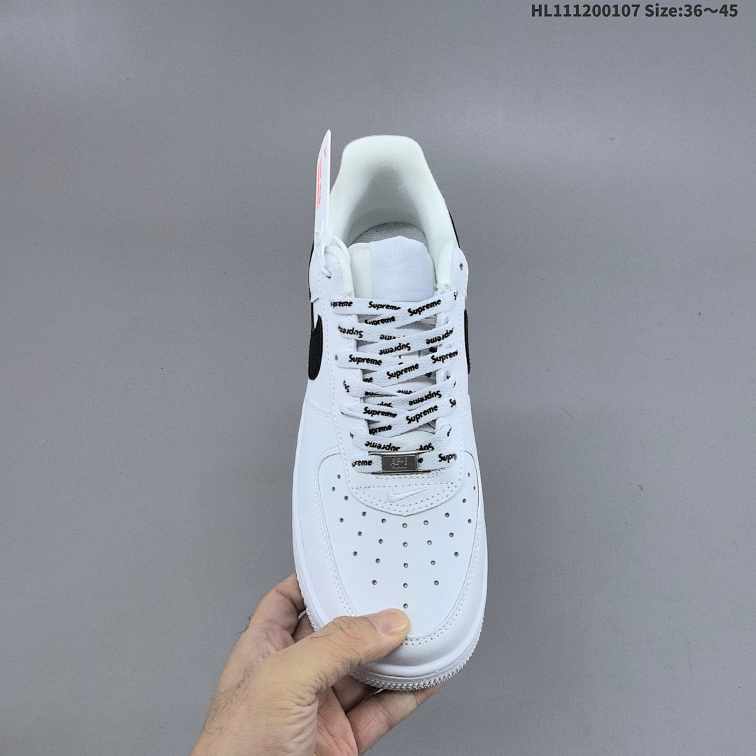 Nike Air Force 1’07 Force 1 - foto 6
