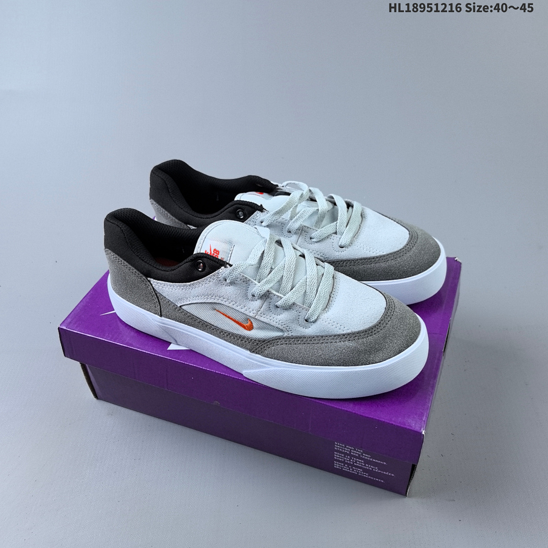 Nike/ SB NYJAH FREE 2 Nike Air Zoom Spiridon - foto 10