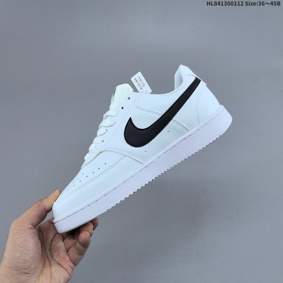 NIKE COURT VISION LO - foto 4
