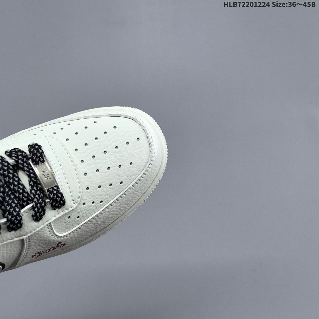 NIKE AIR FORCE 1‘07 LV8 -059 - foto 3
