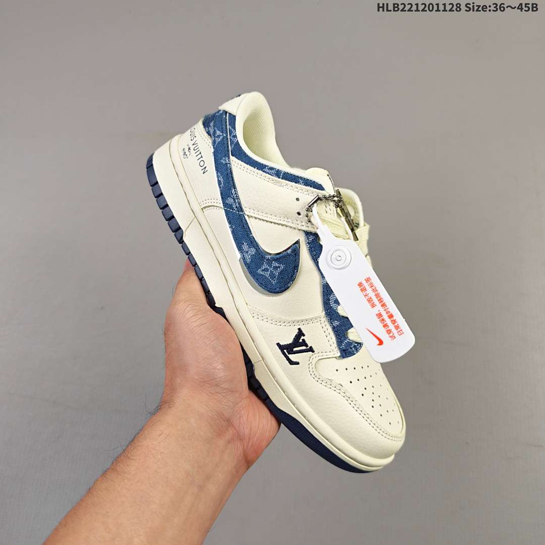 NIKE DUNK LOW RETRO sb -330 36.5 3 - foto 6