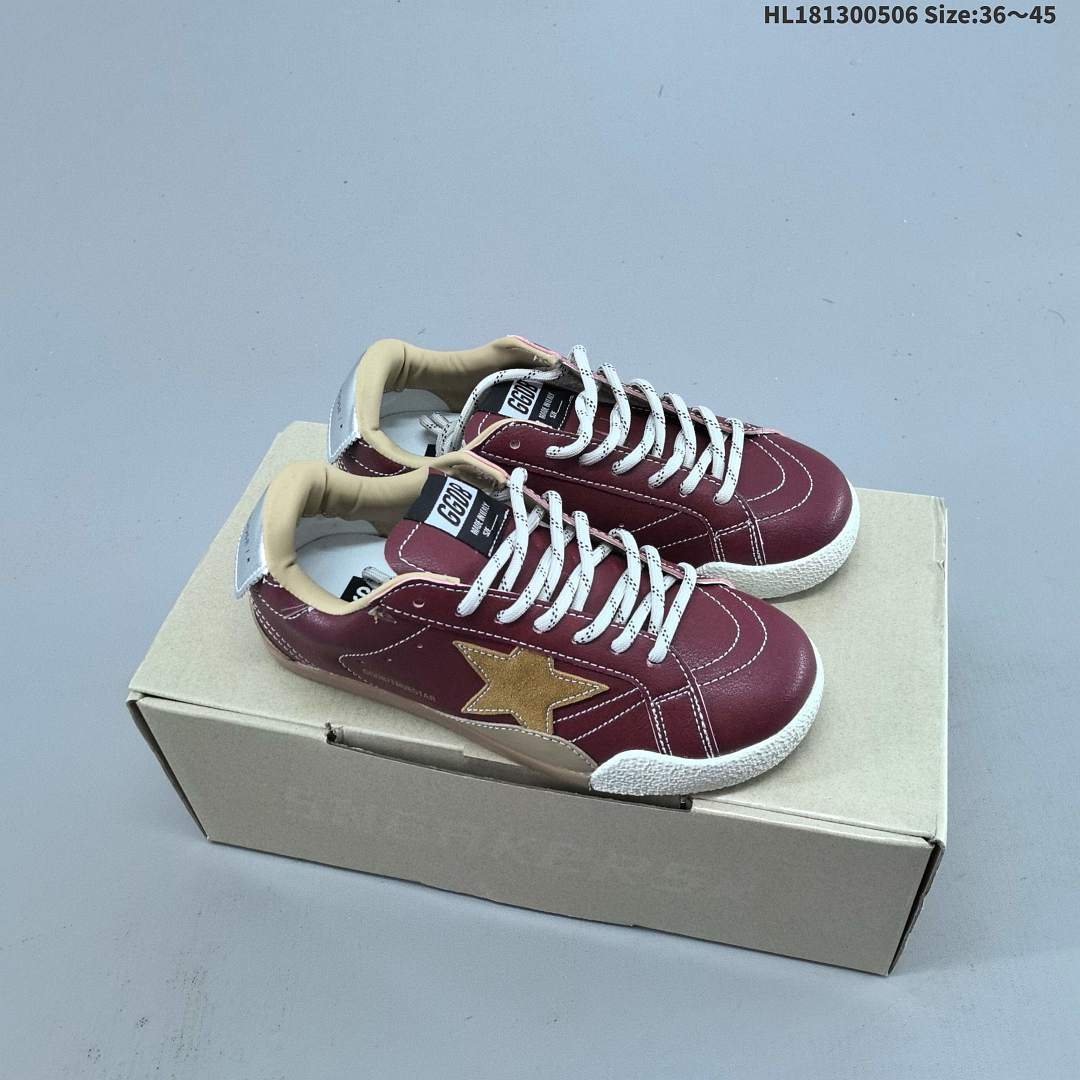 Golden Goose True Star 25s Golden Goose True - foto 5
