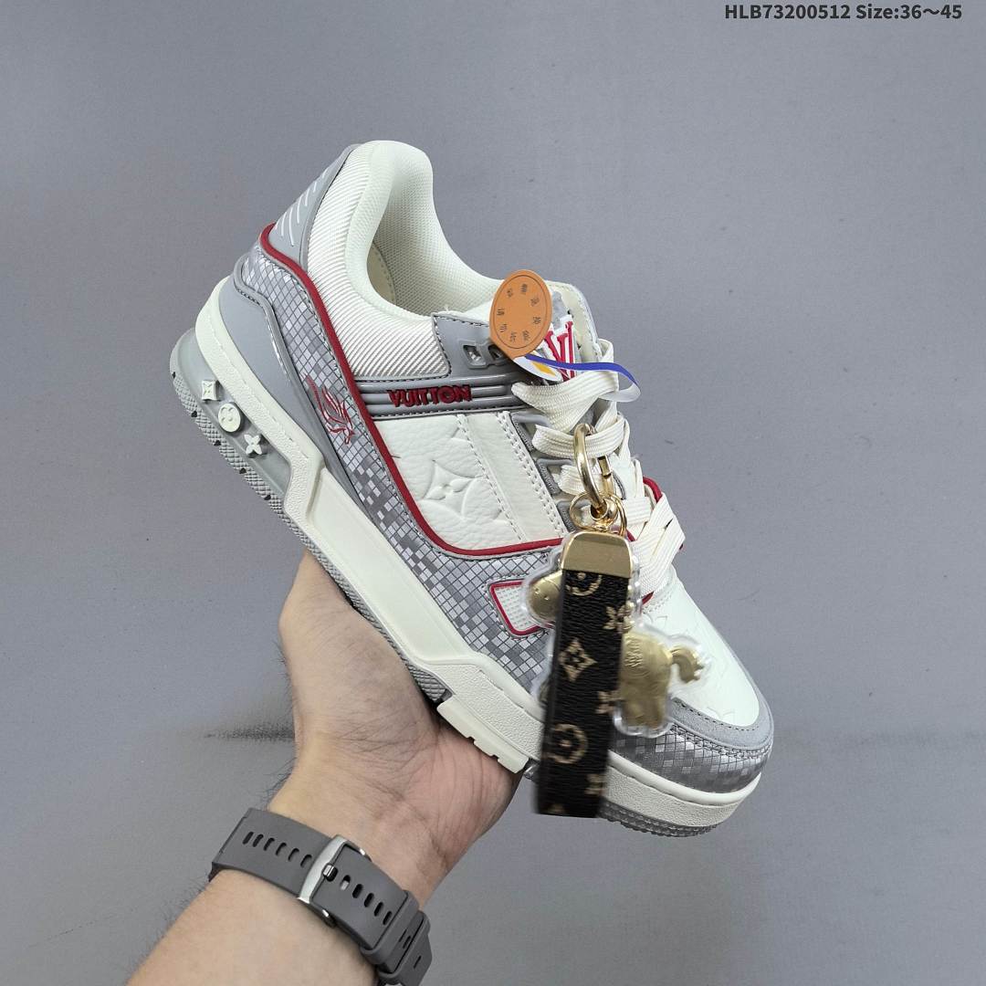 Louis Vuitton LV 3D - foto 5