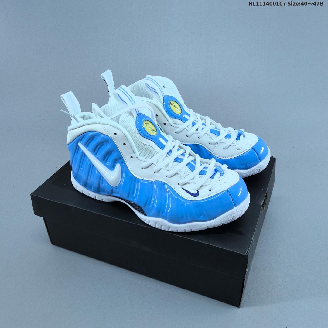 Nike Foamposite One -300 ID Size 47B - foto 2