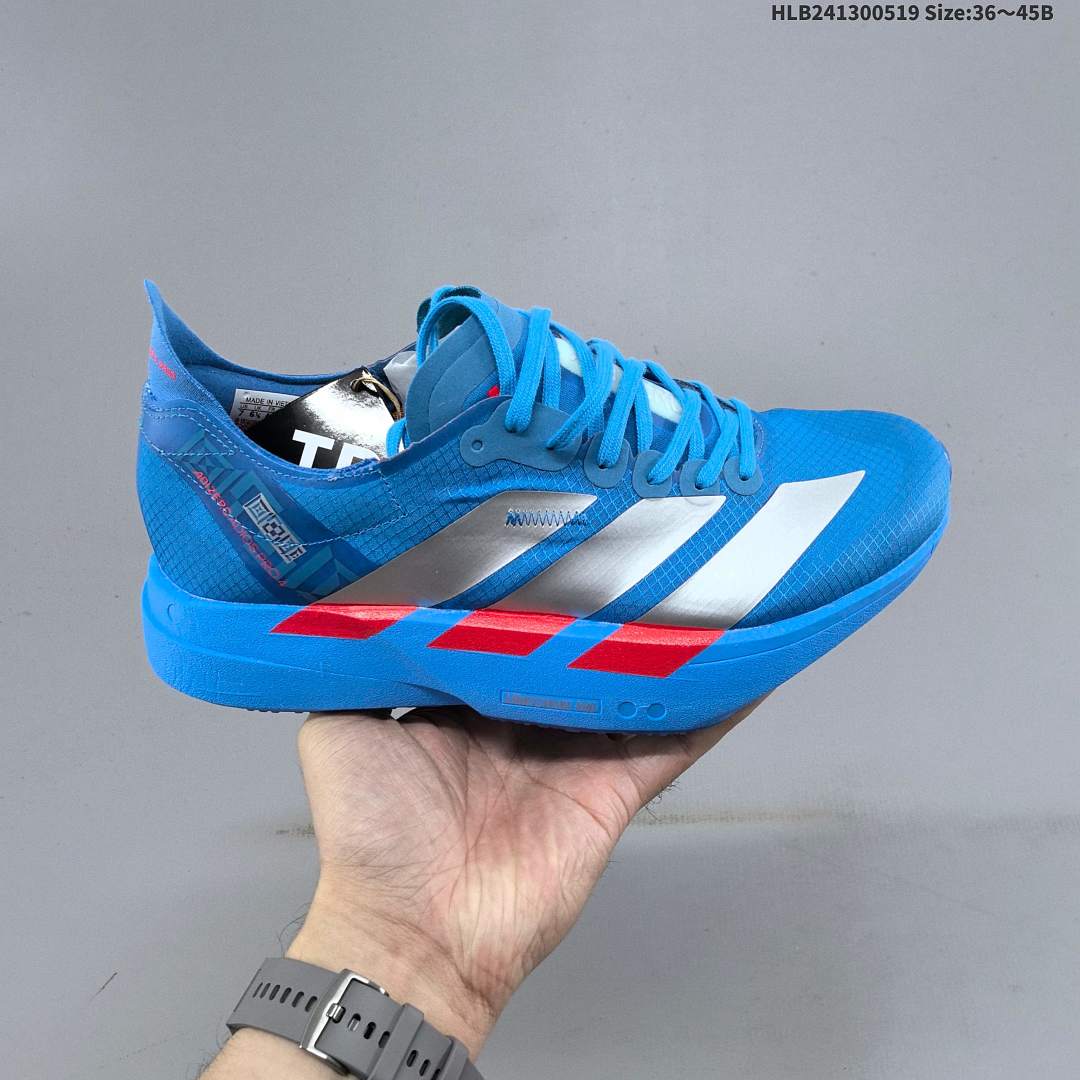 Adidas Adizero Adios 4M Flywire Zoom - foto 2