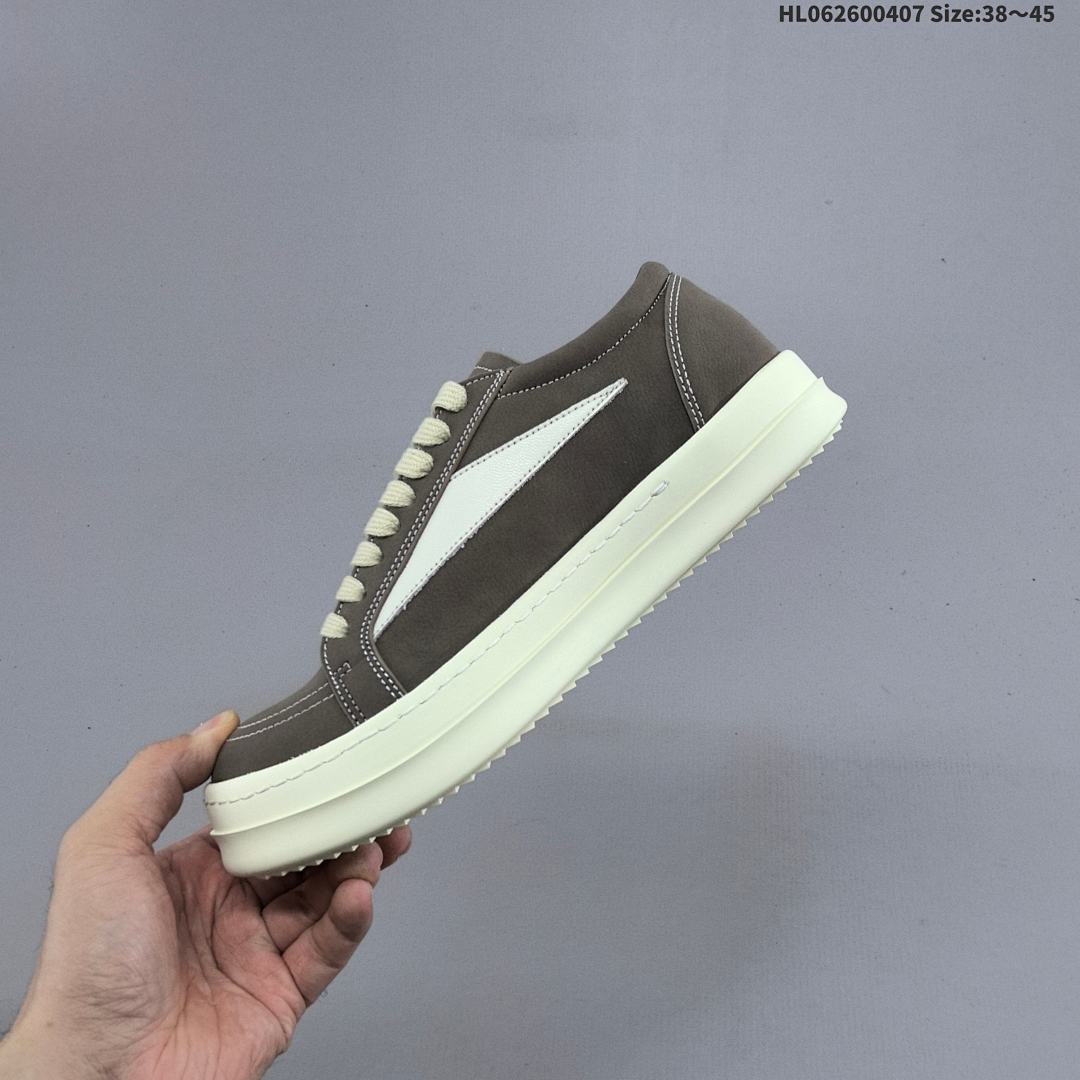Rick Owens Ro · Rick Owens - foto 5