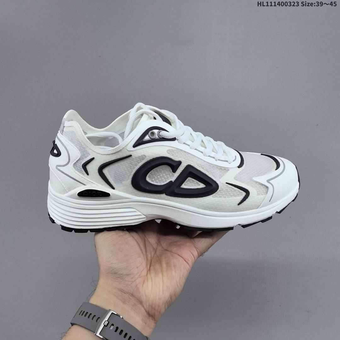 Dior B30 ID:HL111400323 Size:39 45 - foto 2