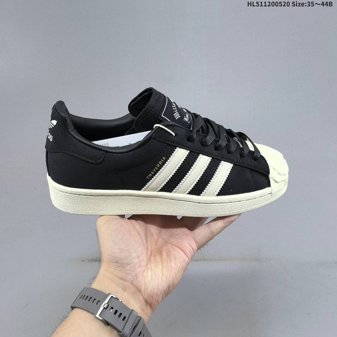 ADIDAS SUPERSTAR 2026 ⅔ 37⅓ 38 38⅔ 39⅓ 40 40⅔ 41⅓ - foto 2