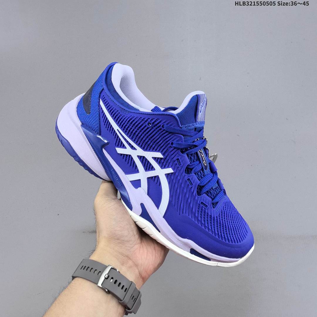 ASICS COURT FF3 NOVAK ( ) - foto 3