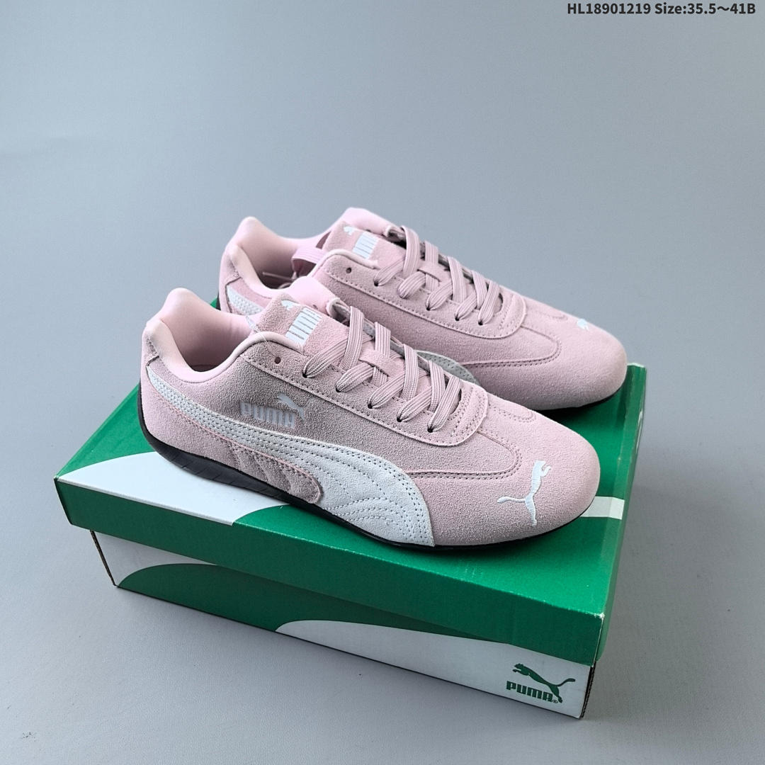 PUMA Speedcat OG PUMA Speedcat OG 406329-48 3 - foto 2