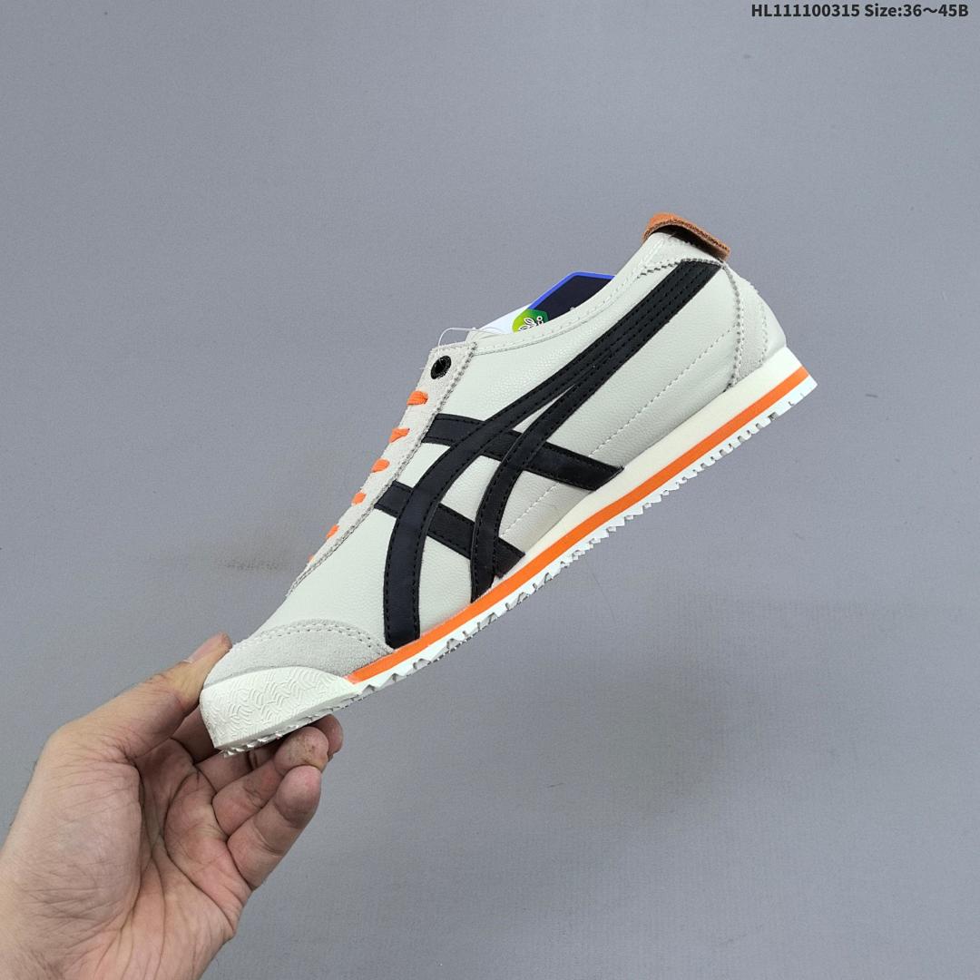 Onitsuka Tiger MEXICO 66 CNY logo - foto 7