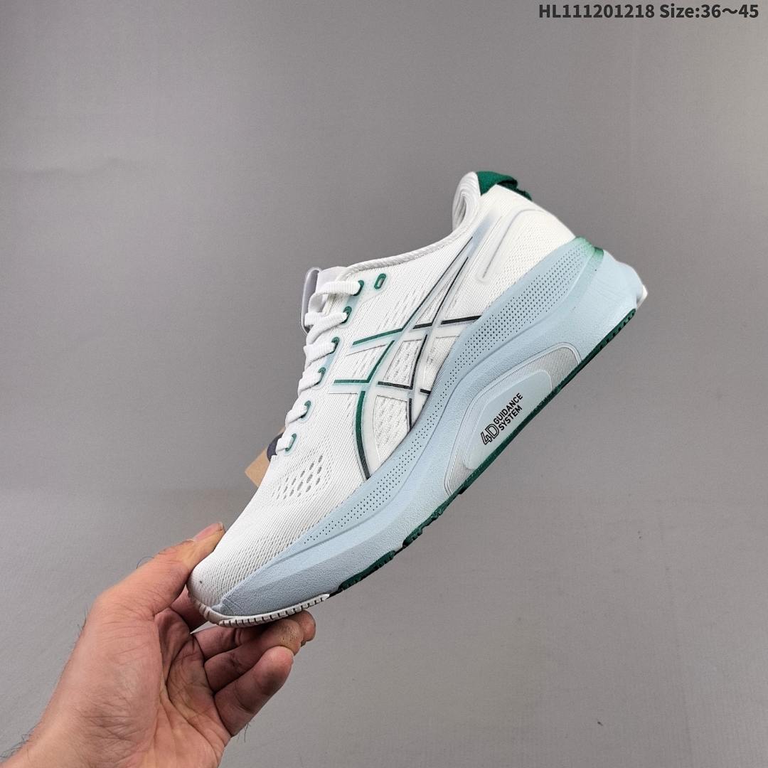 ASICS GEL-KAYANO 32 PLATINUM - foto 4