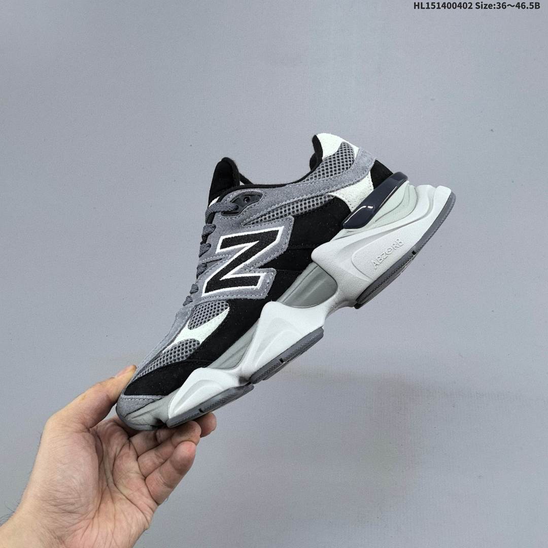 New Balance 9060 ABZORB - foto 6