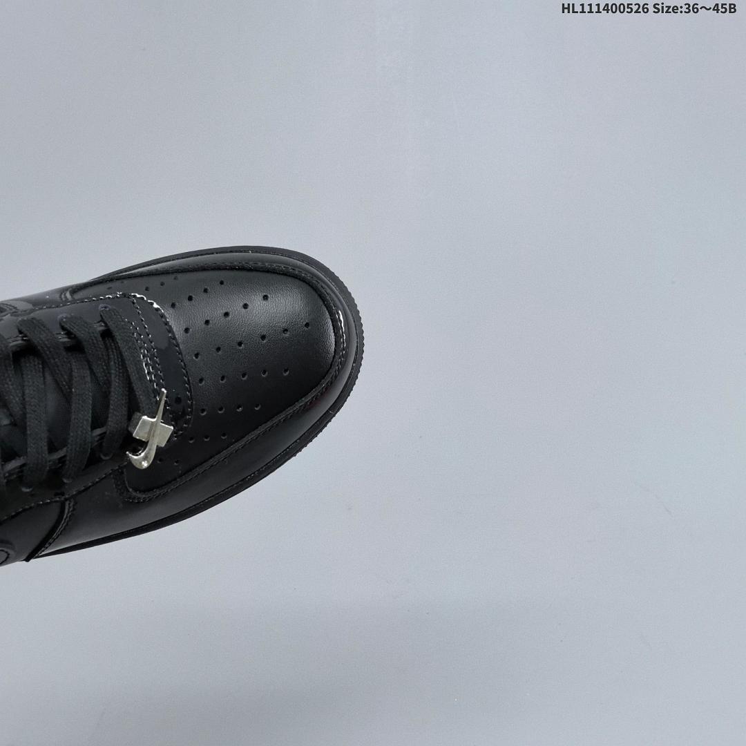 Nike AIR FORCE 1’07 Force - foto 8