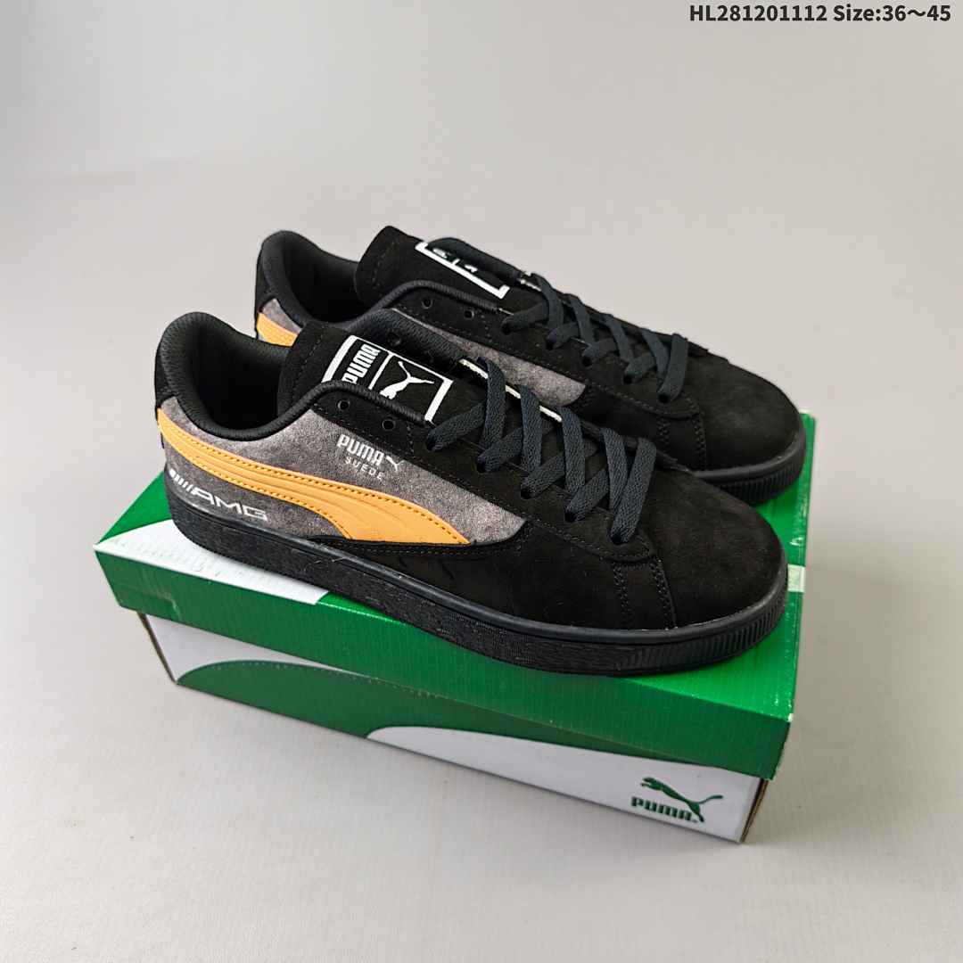 Puma Suede XL ID Size 45 - foto 5