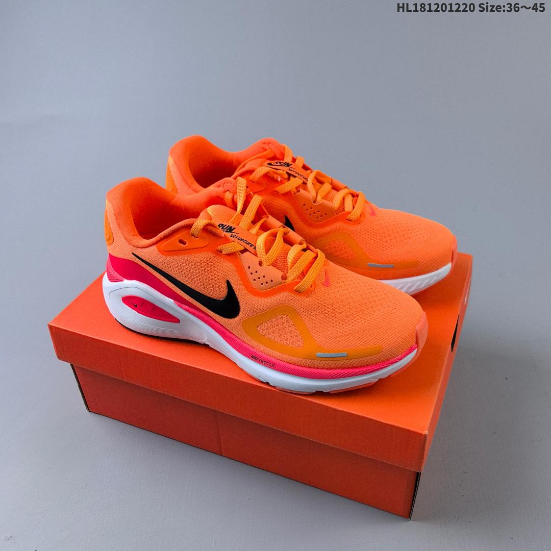 Nike Air Zoom Structure 26 , Logo - foto 8