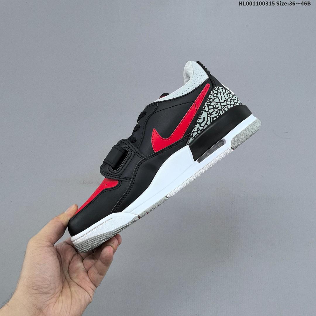 Air Jordan Legacy 312 AJ312 312 aj312 312 “ ” Air Jordan - foto 4