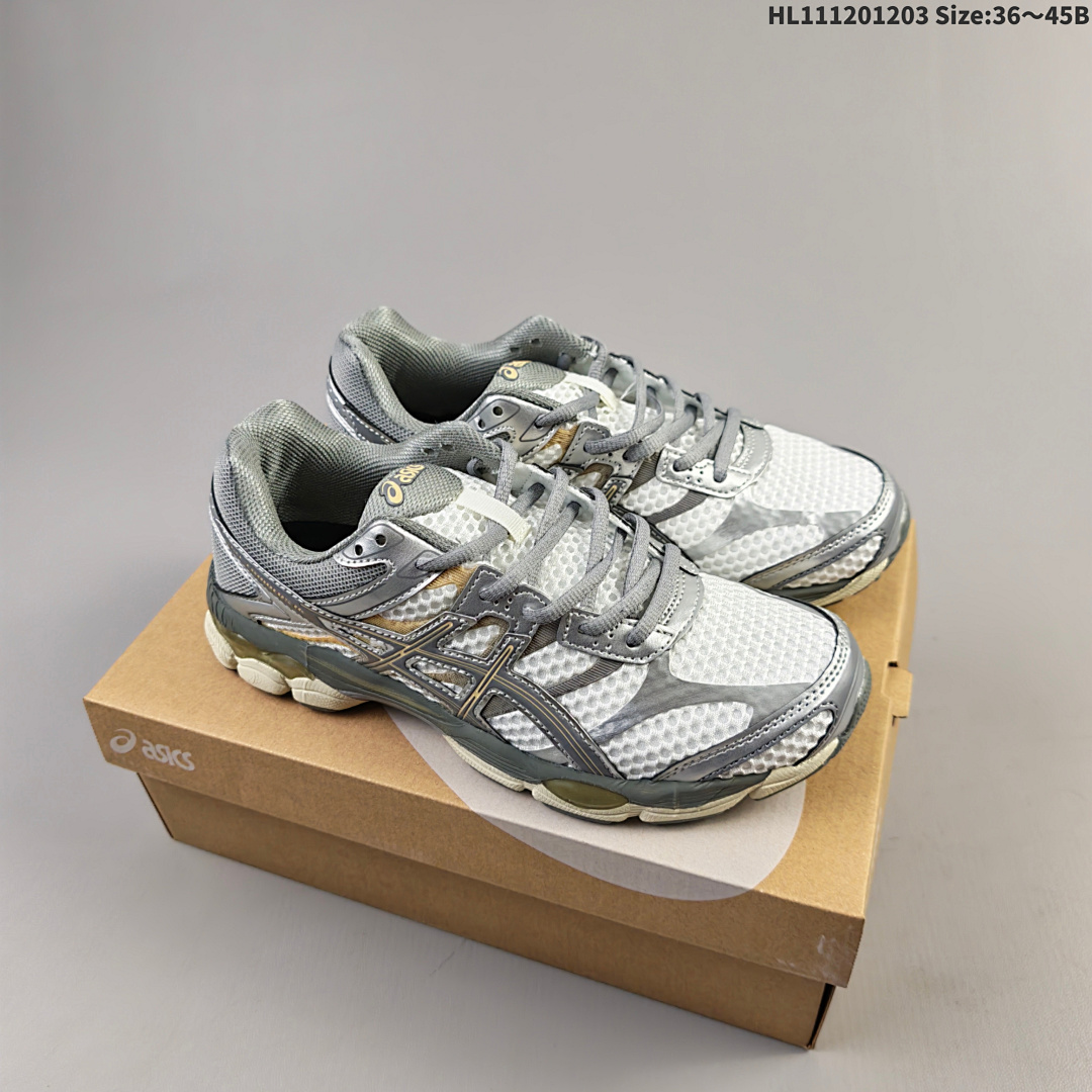 Asics Gel-Cumulus 16 T-GEL - foto 6