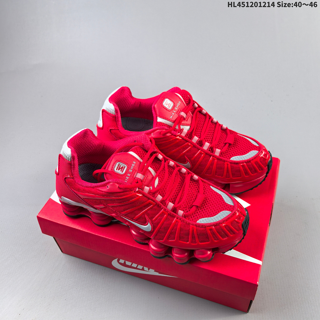 Nike Shox TL Nike Shox 2003