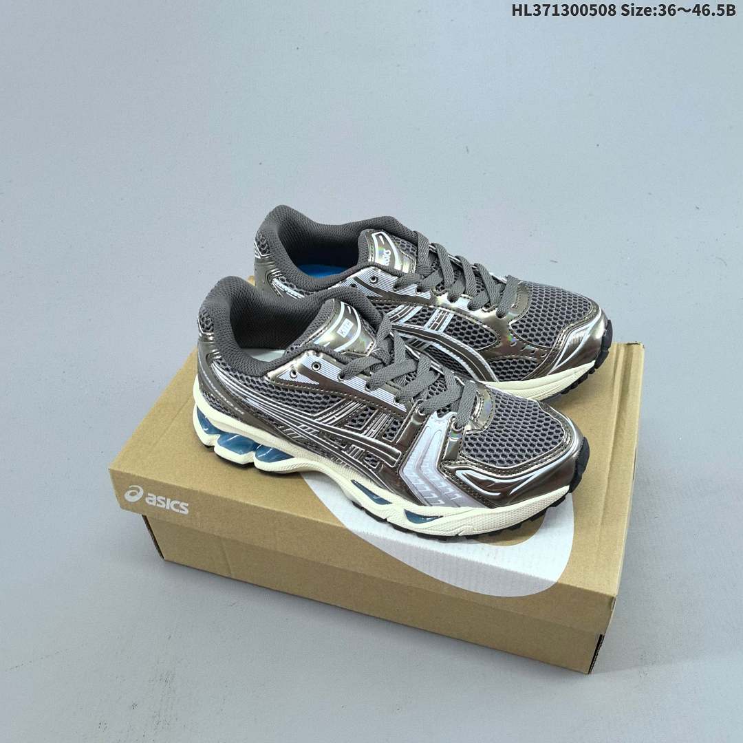 Asics Gel-Kayano 14 3D GEL FF BLAST PLUS - foto 11