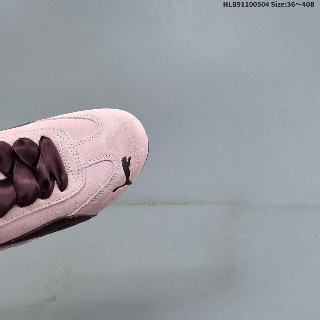 Puma Speedcat OG Sparco PUMA - foto 8