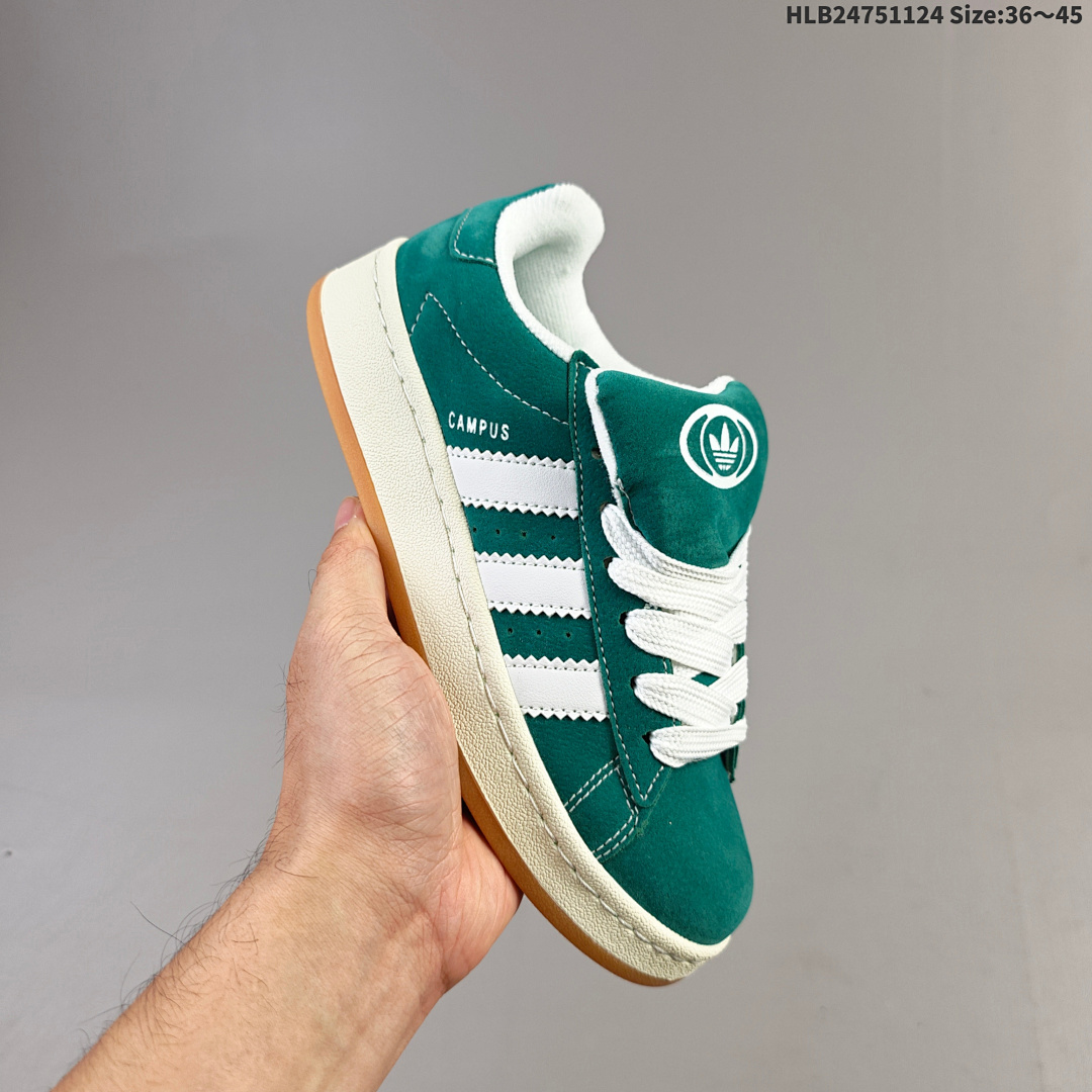 Adidas Originals Campus 00s ID Size 45 - foto 5