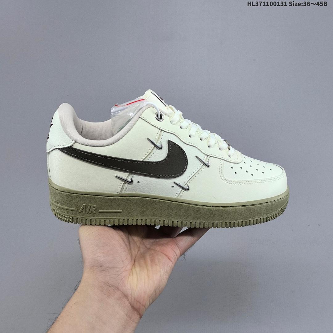 Nike AIR FORCE 1’07 Force 1 - foto 8