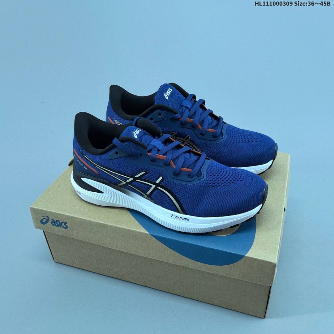 Asics GT-100013 PARIS