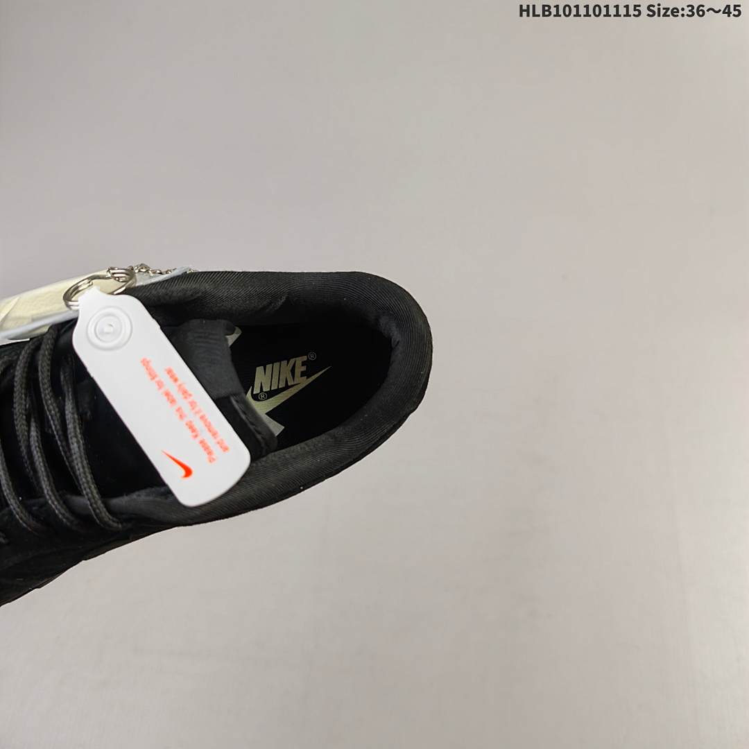 NK Dunk Low Retro ”DIY “ sb - foto 3