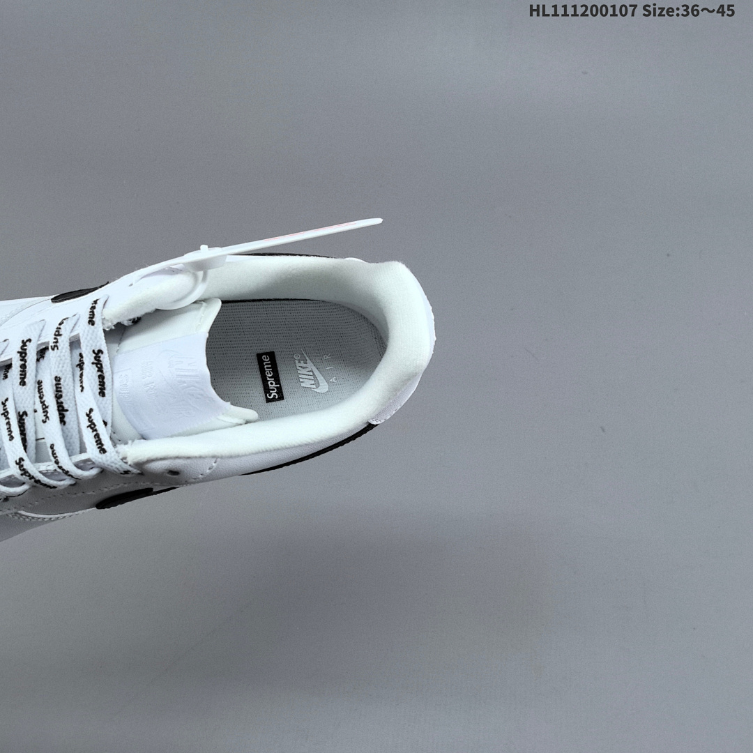 Nike Air Force 1’07 Force 1 - foto 2