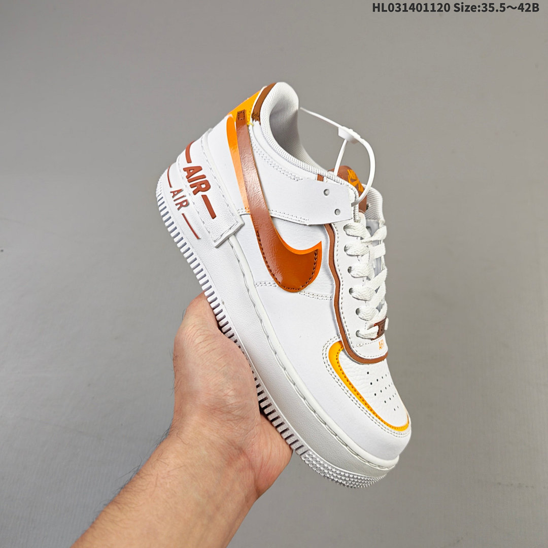 Air Force 1 Shadow EVA + RB CI0919-124 35. - foto 9
