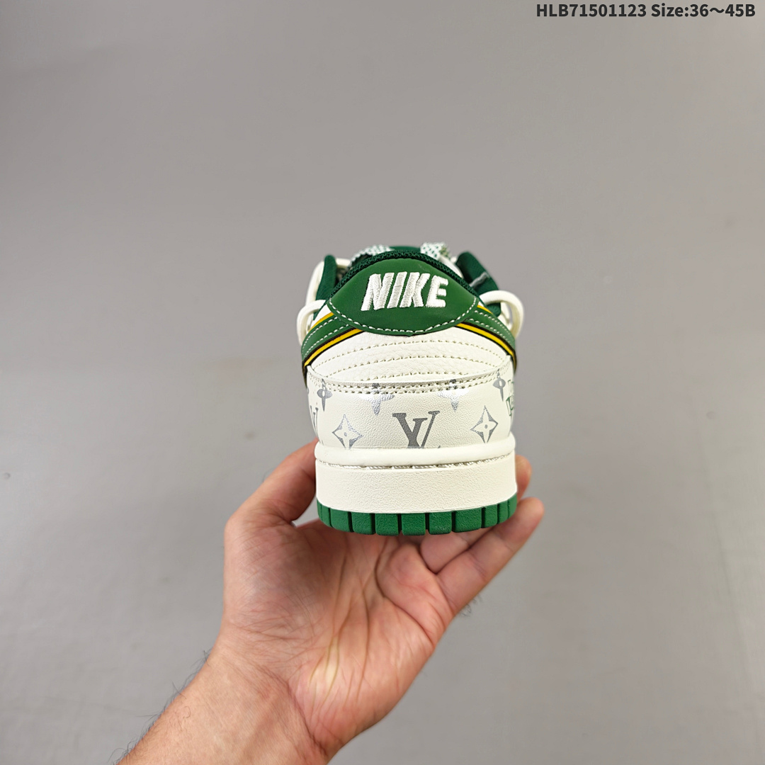NIKE DUNK SB LOW Dunk SB Dunk Dunk Dunk SB - foto 6