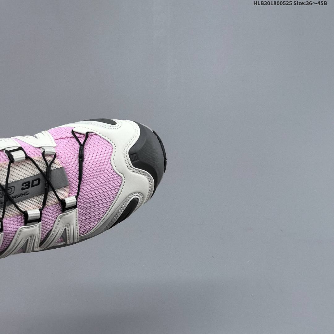 Salomon XA PRO 3D RIER SENSIFIT - foto 8