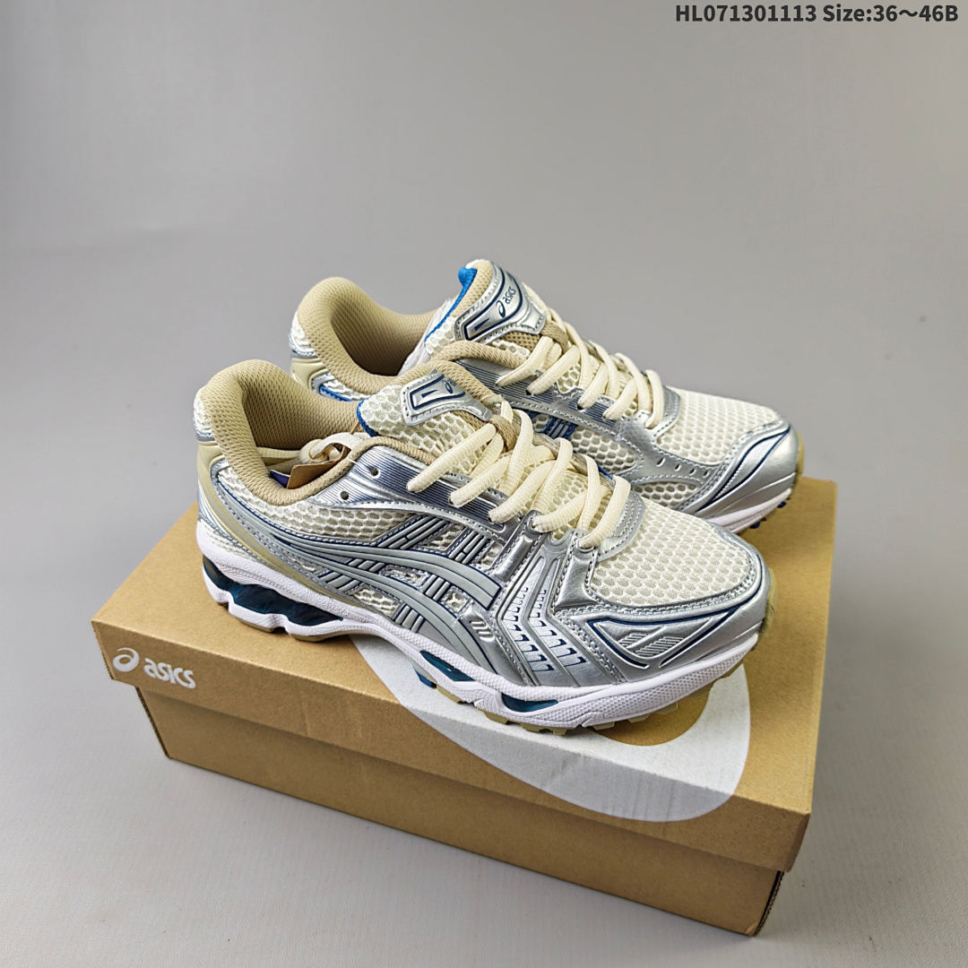 Asics Gel-Kayano 14 3D GEL FF BLAST PLUS - foto 6