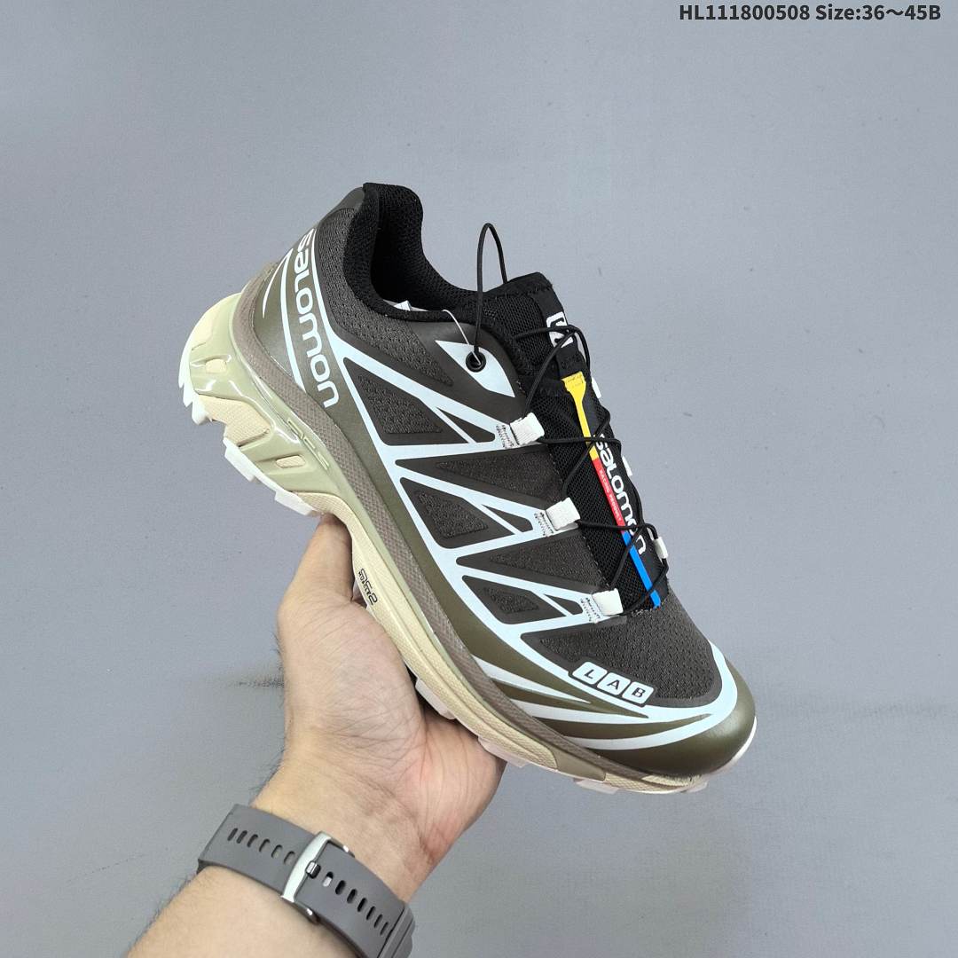 Salomon XA PRO XT-6 GTX SENSIFIT - foto 5