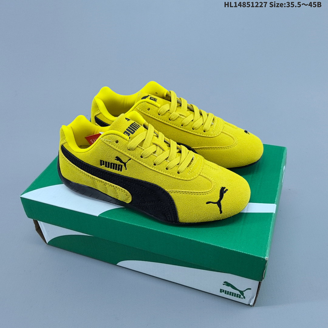 Puma Speedcat OG - . - foto 6