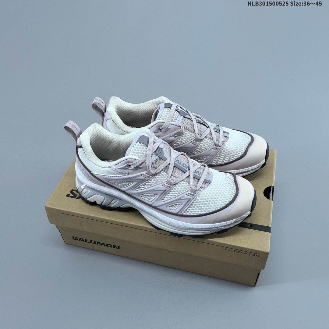 Salomon XT-6 EXPANSE