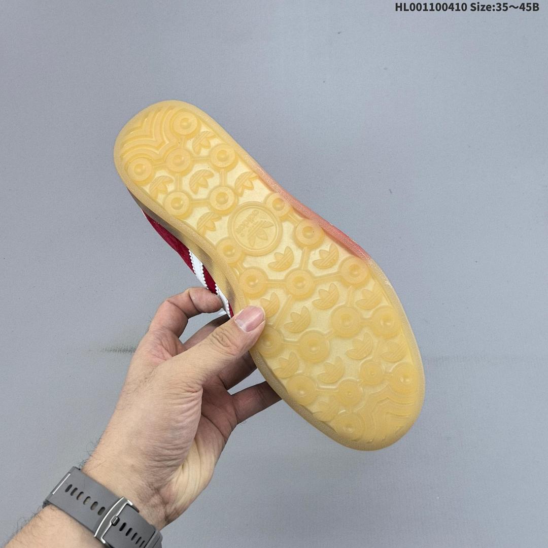 Adidas Original Gazelle Indoor T - foto 7