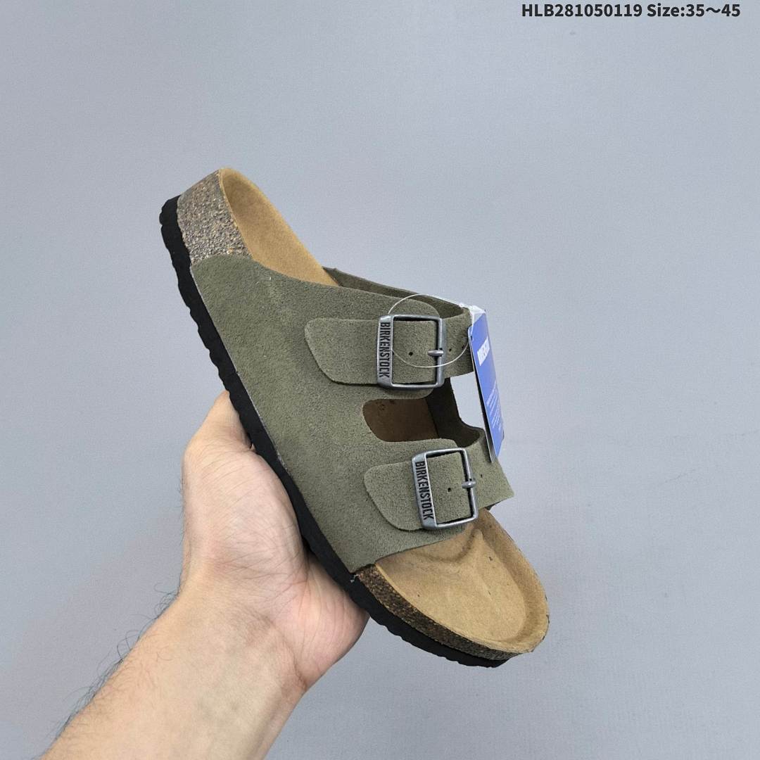 ❤️Birkenstock London - foto 8