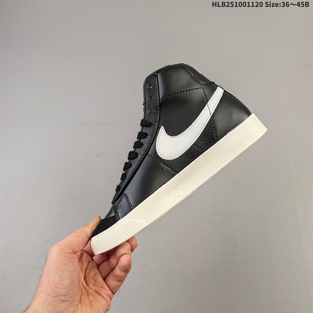 BLAZER MID‘77 SUEDE Swoosh, , , - foto 8