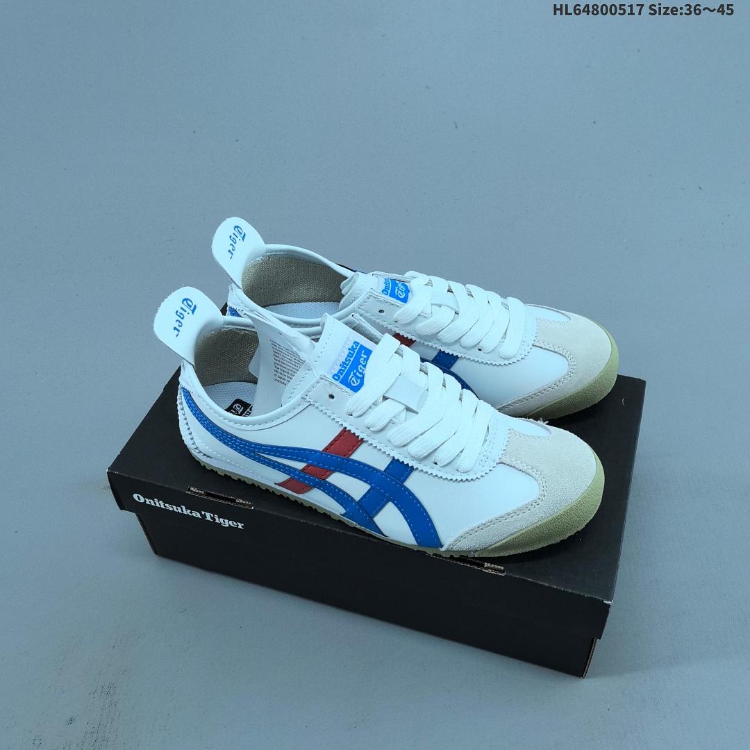 Onitsuka Tiger MEXICO66 - foto 18