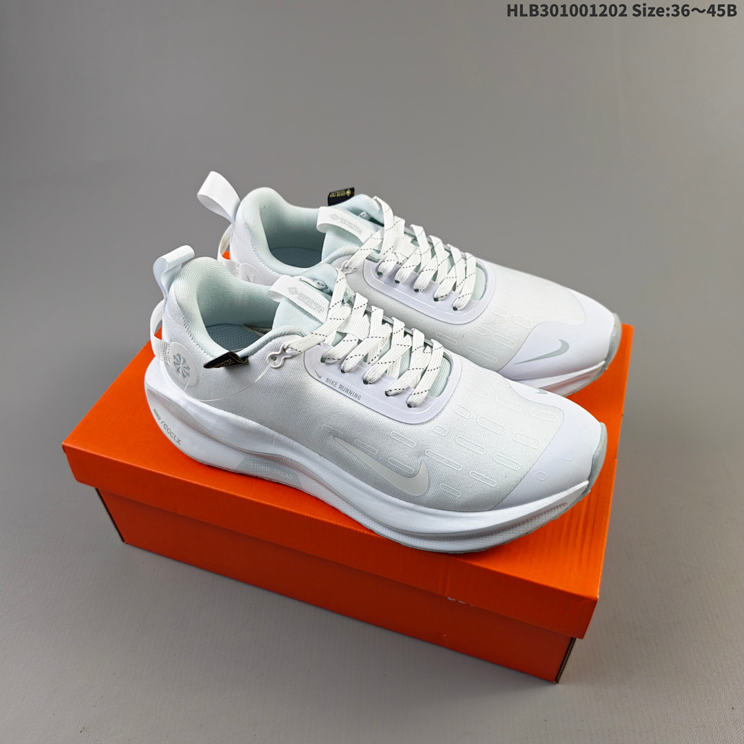 NK REACTX INFINITY RUN 4 NIKE - foto 6