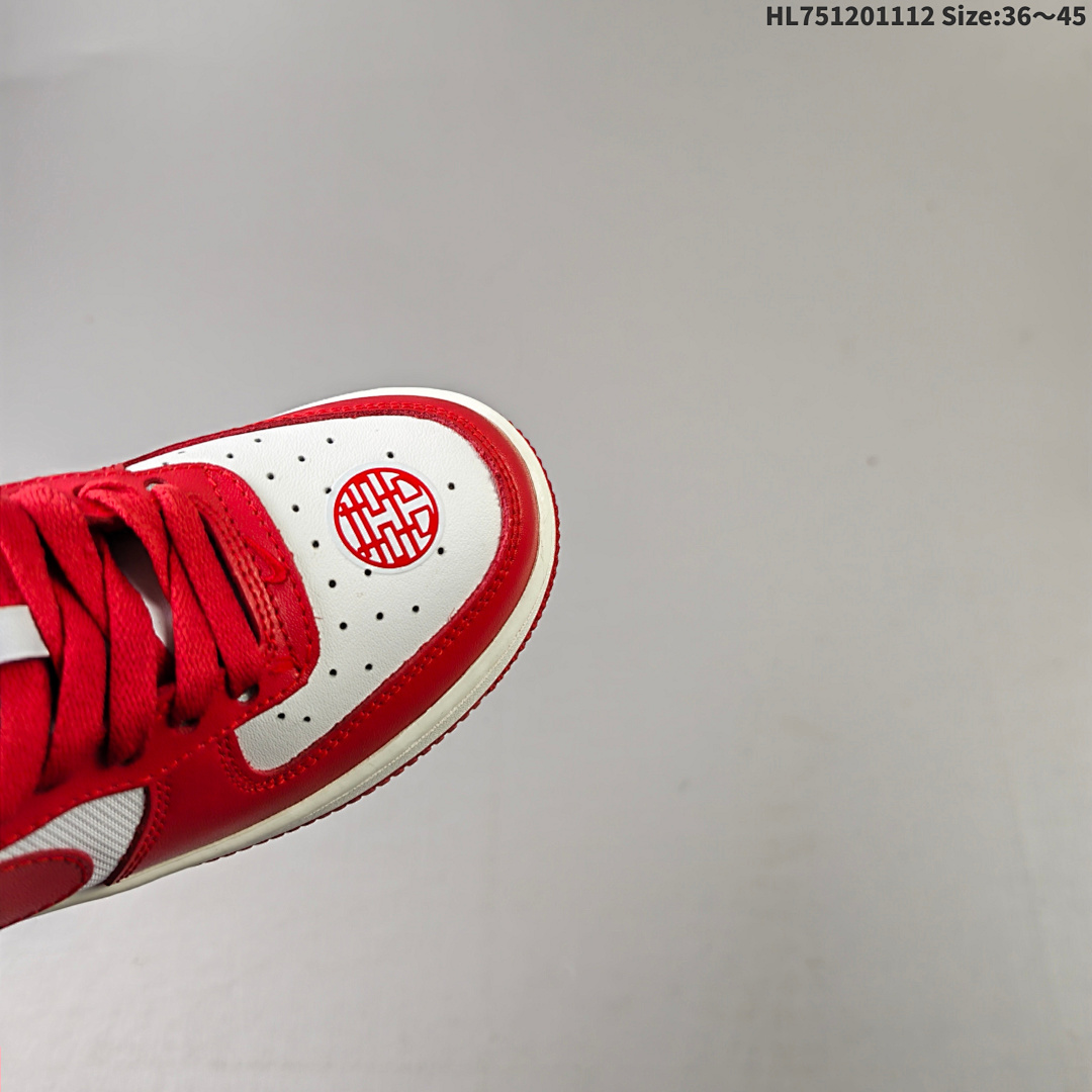 Nike AIR FORCE 1’07 Force 1 - foto 4